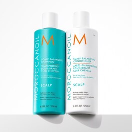 Scalp - Condicionador equilibrante para o couro cabeludo