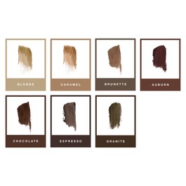 Tinted Brow Gel - Gel para Sobrancelha
