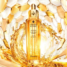 Abeille Royale - Coffret anti-idade