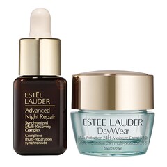 Duo DayWear Skincare Starter Set - Coffret Tratmento, Estée Lauder