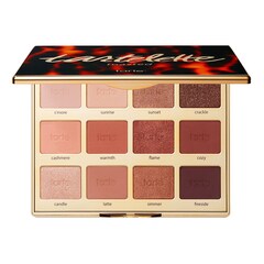 Paleta Toasted Amazonian Clay Da Tartelette™, Tarte