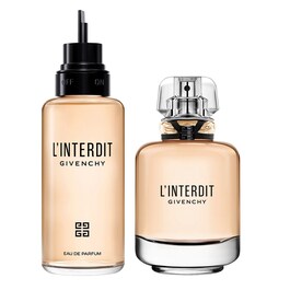 L'Interdit - Eau de Parfum Rechargeable