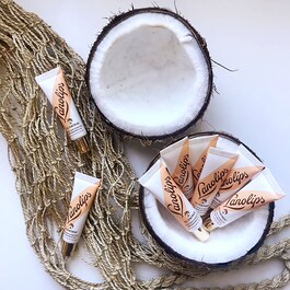 Lano Lips 101 Ointment - Bálsamo de Coco