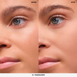 HD Skin Perfecting Loose Powder – Pó solto ultra-desfocante imperceptível