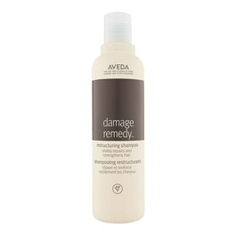 Damage Remedy - Champô Fortificante e Reparador