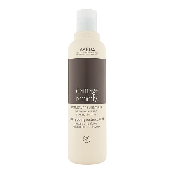 Damage Remedy - Champô Fortificante e Reparador, Aveda
