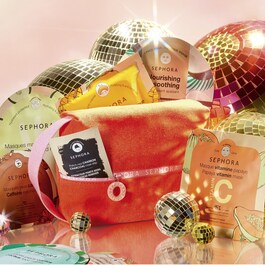 The Future is Yours Face & Body Masks- Coffret Tratamento
