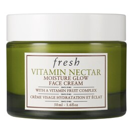 Vitamin Nectar Glow Face Cream - Creme  Iluminador hidratante vitaminado
