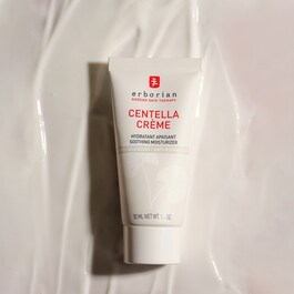 Centella Crème - Hidratante Apaziguante 
