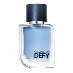Calvin Klein Defy for Men - Eau de Toilette , CALVIN KLEIN