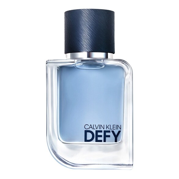 Calvin Klein Defy for Men - Eau de Toilette , CALVIN KLEIN