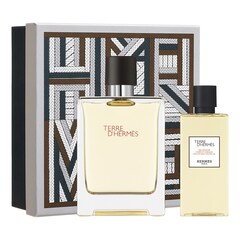 Terre d'Hermès - Coffret Eau de Toilette, Hermès