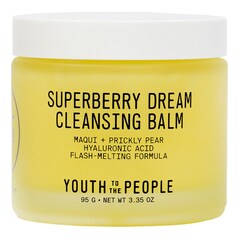 Superberry Dream Cleansing Balm - Bálsamo Desmaquilhante, Youth To The People