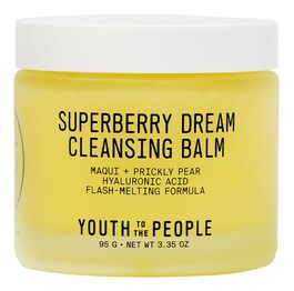Superberry Dream Cleansing Balm - Bálsamo Desmaquilhante