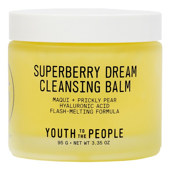 Superberry Dream Cleansing Balm - Bálsamo Desmaquilhante, Youth To The People