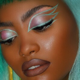 Pastel Palette- Paleta Sombras