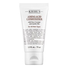 Amino Acid - Condicionador Recarga, Kiehl's Since 1851