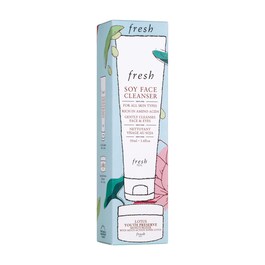 Kit Fresh Essentials - Coffret Tratamento