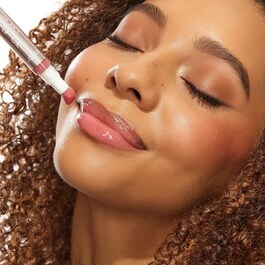 Maracuja Juicy Plumping Lip Oil - óleo repulpante para lábios