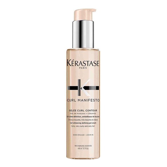 Curl Manifesto - Gel-Creme Definidor Caracóis, Kérastase