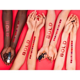 Rouge Pur Couture The Bold - Batom Acabamento Luminoso