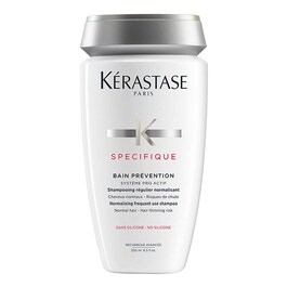 Specifique Bain Prévention - Champô Regulador Uso Frequente