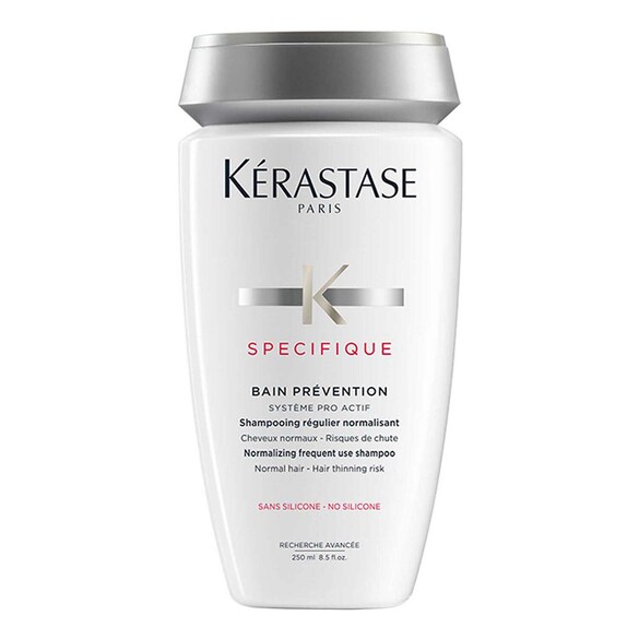 Specifique Bain Prévention - Champô Regulador Uso Frequente, Kérastase