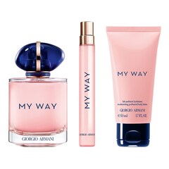 My Way - Coffret Eau de Parfum Feminino, Armani