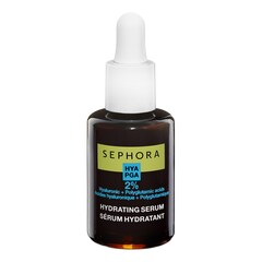 Sérum Hidratante Efeito Repulpante, Sephora Collection