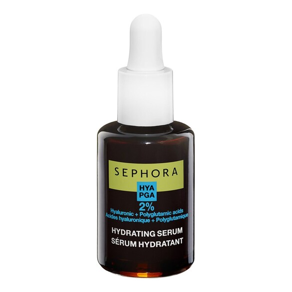 Sérum Hidratante Efeito Repulpante, SEPHORA COLLECTION