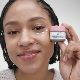 Crème Yeux Eclat - Creme contorno ocular