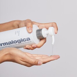 Clearing Skin Wash -  Gel Limpeza Purificante