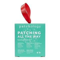 Patching All The Way -  Coffret Tratamento, Patchology