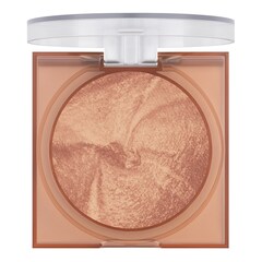 GloWish - Pó Bronzeador Tamanho de Viagem , HUDA BEAUTY