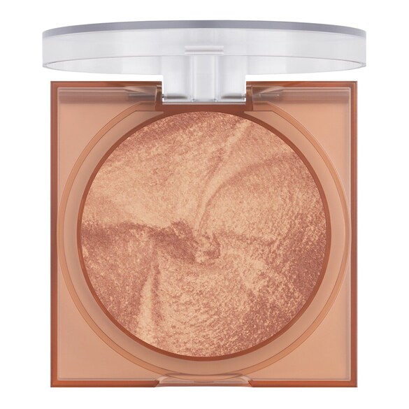 GloWish - Pó Bronzeador Tamanho de Viagem , Huda Beauty