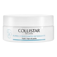 Balsamo Desmaquilhante de Limpeza Rosto-Olhos, Collistar