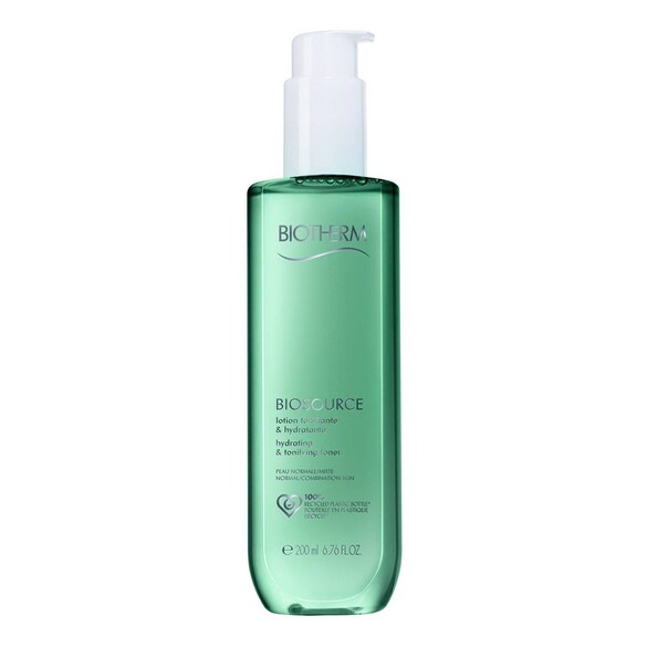 Biosource Loção Tonificante Peles Normais e Mistas, Biotherm