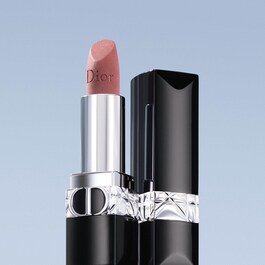 Rouge Dior - Batom recarregável - Acetinado, mate, metalizado, aveludado