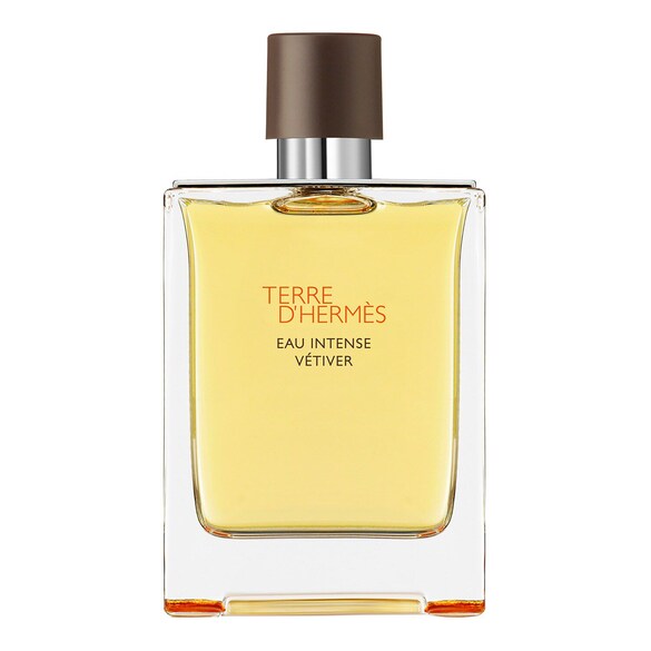 Terre d'Hermès Eau Intense Vétiver - Eau de parfum Recarga, Hermès