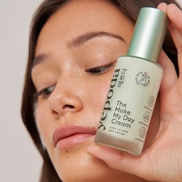 The Make My Day Cream – Creme de dia hidratante com Centella Asiatica