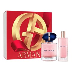 My Way Eau de Parfum - Coffret Parfum, Armani