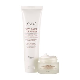 Kit Fresh Essentials - Coffret Tratamento