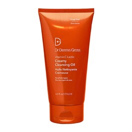 Creamy Cleansing Oil - Óleo de limpeza cremoso