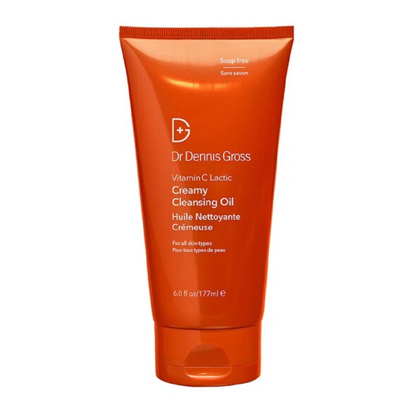 Creamy Cleansing Oil - Óleo de limpeza cremoso, Dr Dennis Gross