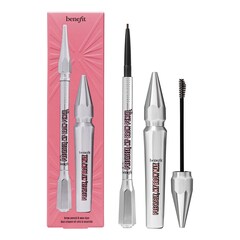 Precisely, My Brow Pack - lápis e cera de sobrancelhas , Benefit Cosmetics