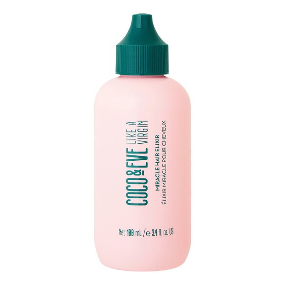 Like A Virgin Miracle Hair Elixir - Elixir para Cabelo, COCO & EVE