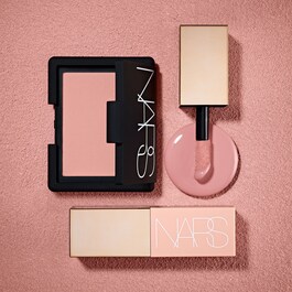 Afterglow Liquid Blush - Blush Líquido 