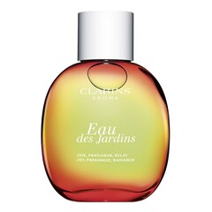 Eau des Jardins - Perfume Revitalizante, Clarins