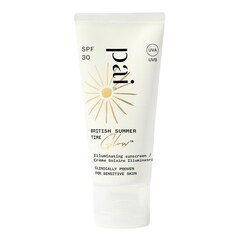   British Summer Time Glow SPF 30 - peles sensíveis, Pai