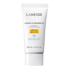 Hydro UV Defense Ex Sunscreen - Protetor solar FPS 50, Laneige